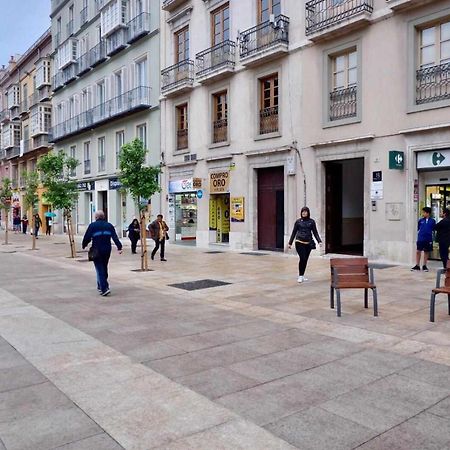 Apartamento En El Centro De Malaga En El Soho Εξωτερικό φωτογραφία