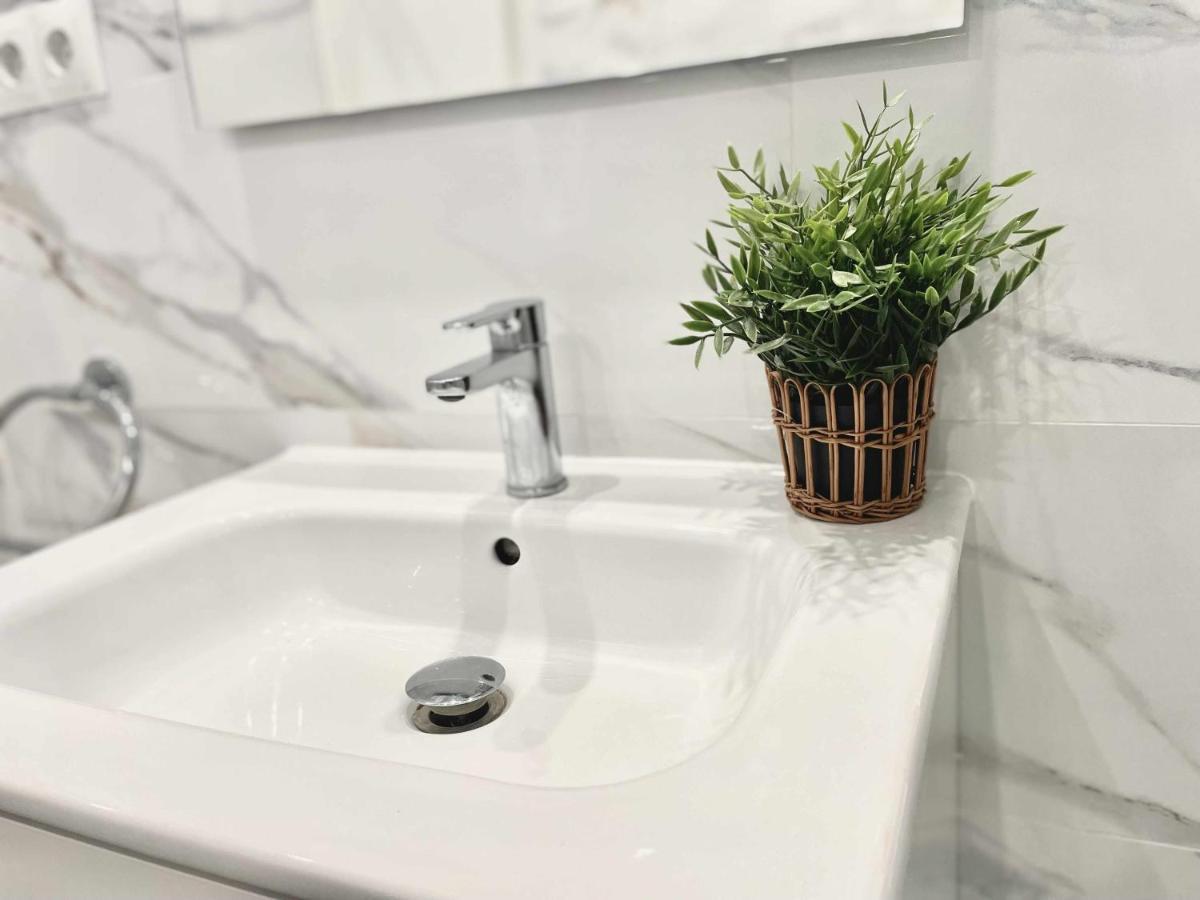 Apartamento En El Centro De Malaga En El Soho Εξωτερικό φωτογραφία