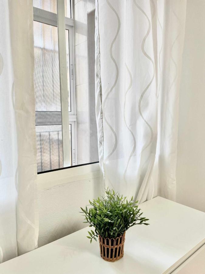 Apartamento En El Centro De Malaga En El Soho Εξωτερικό φωτογραφία
