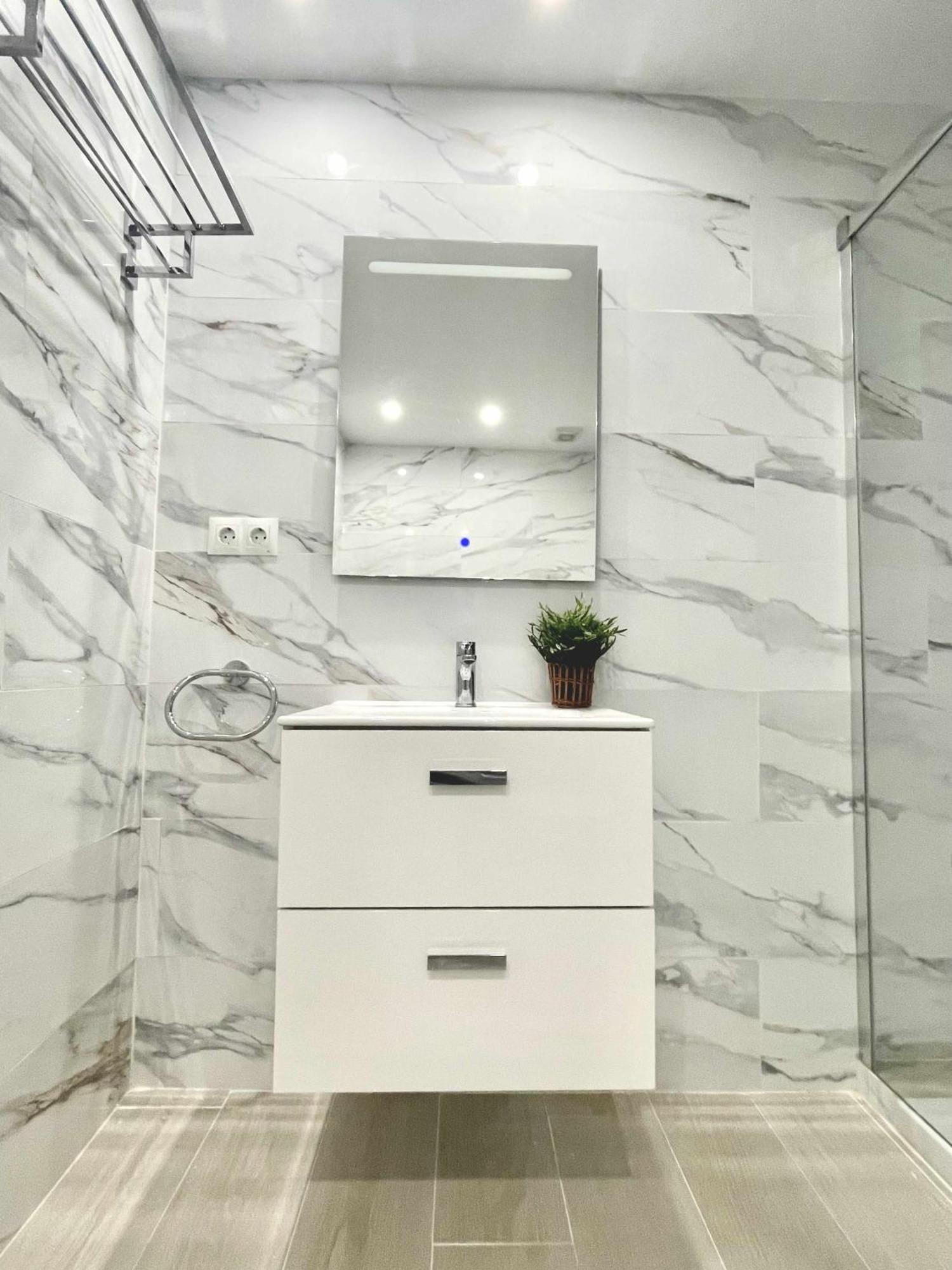 Apartamento En El Centro De Malaga En El Soho Εξωτερικό φωτογραφία